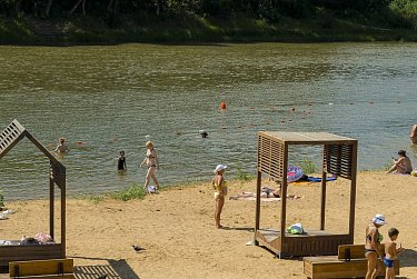 Парламент усилил меры безопасности на воде